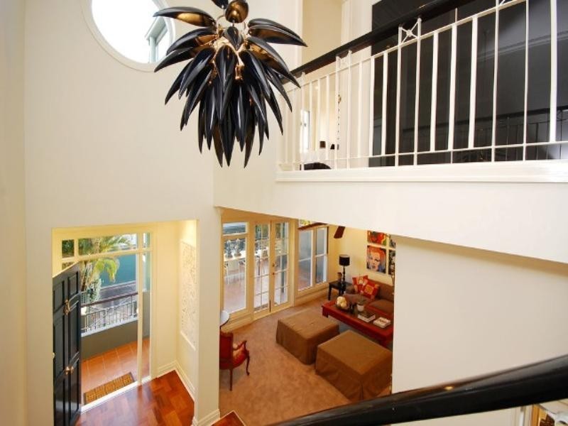 6/7 Toorak Mews, Hamilton QLD 4007