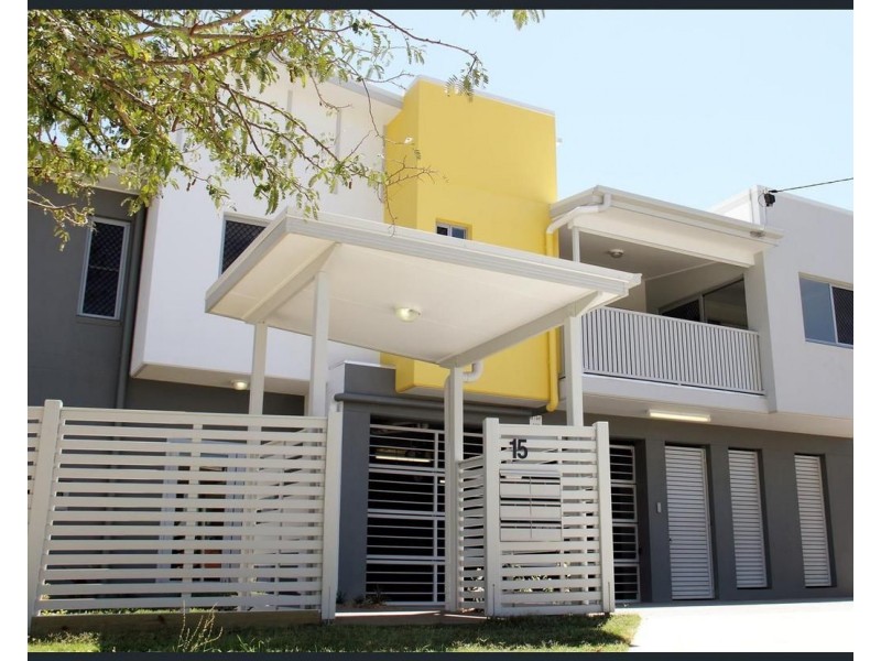 3/15 Fallon Street, Everton Park QLD 4053