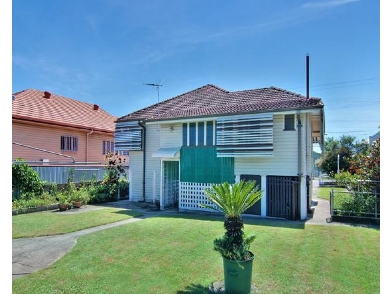 322 Hamilton Road, Chermside QLD 4032