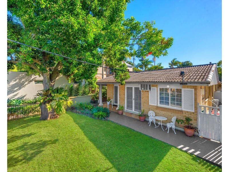 1/104 Oriel Road, Clayfield QLD 4011