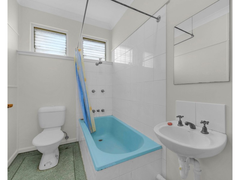 1/17 Arran Avenue, Hamilton QLD 4007