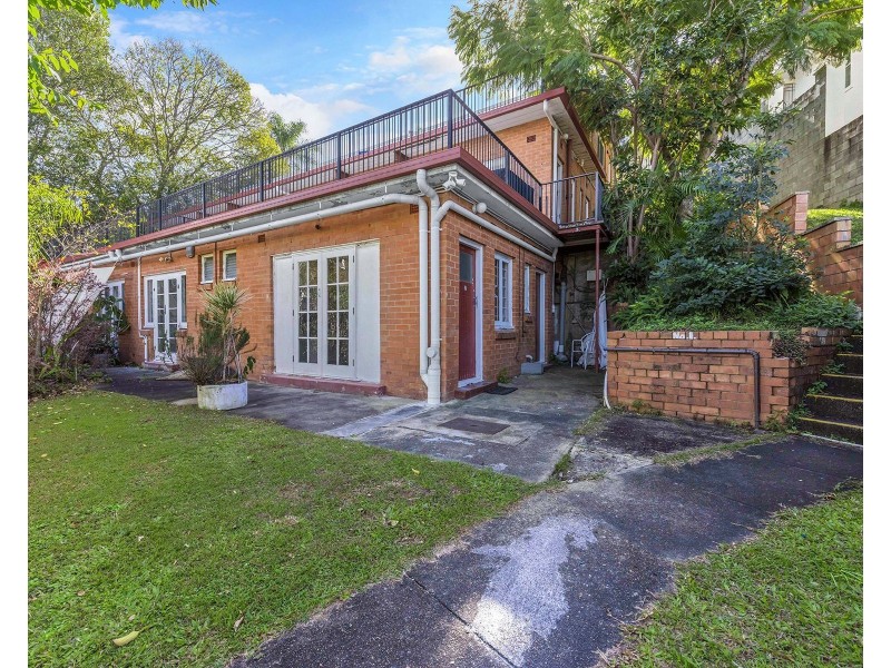 1/17 Arran Avenue, Hamilton QLD 4007