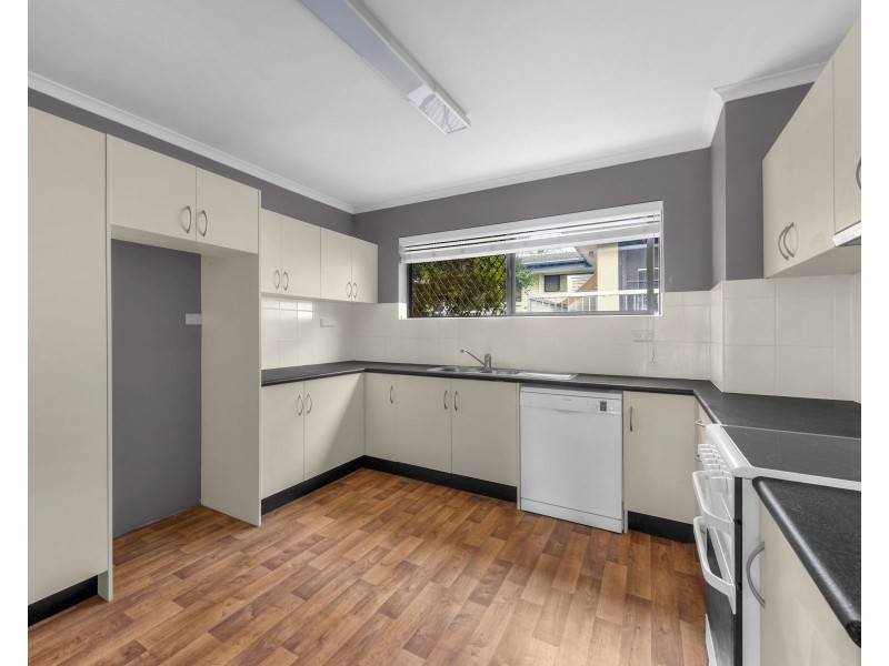 3/17 Lapraik Street, Ascot QLD 4007