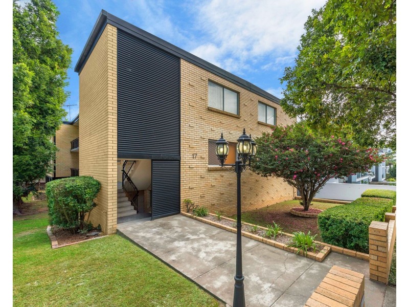 3/17 Lapraik Street, Ascot QLD 4007