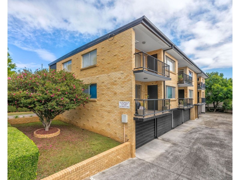 3/17 Lapraik Street, Ascot QLD 4007