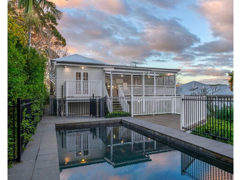 15 Barlow Street, Clayfield QLD 4011