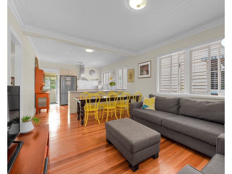 23 Grove Street, Albion QLD 4010