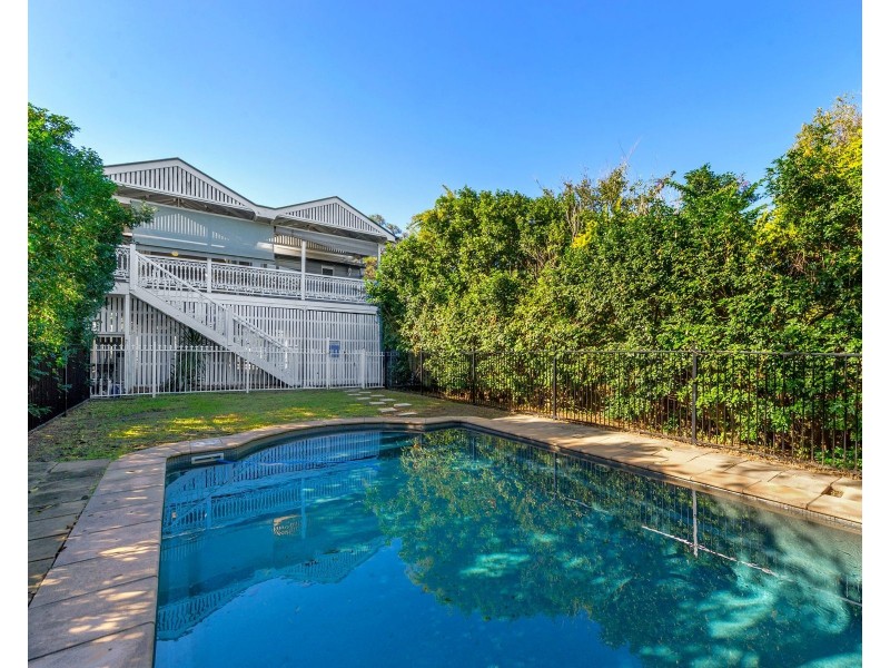 29 Fitzroy Street, Clayfield QLD 4011