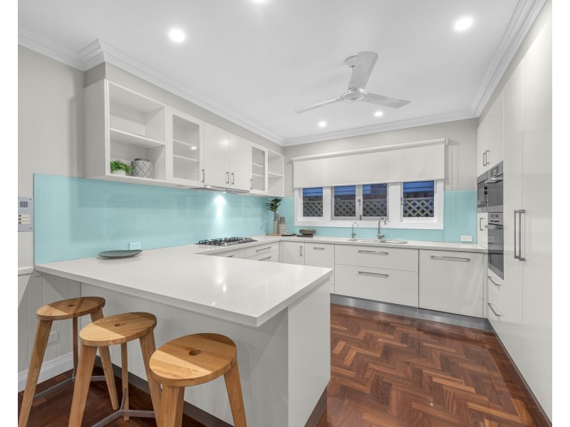 128 Yabba Street, Ascot QLD 4007