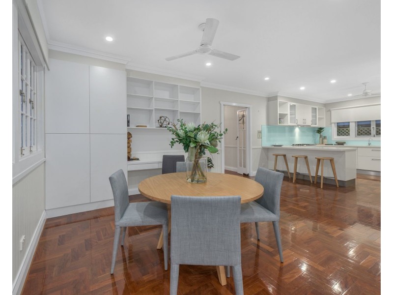 128 Yabba Street, Ascot QLD 4007