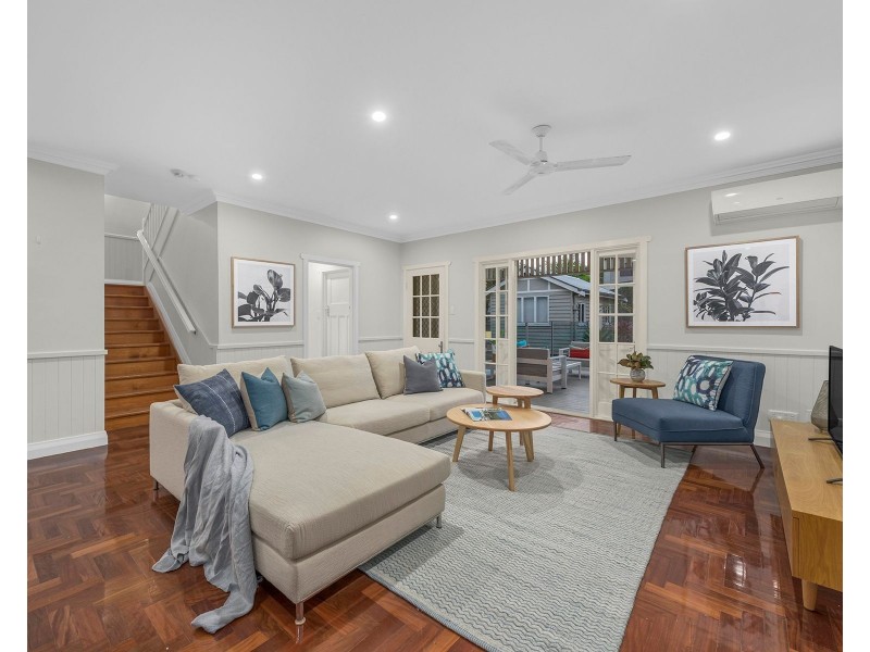 128 Yabba Street, Ascot QLD 4007