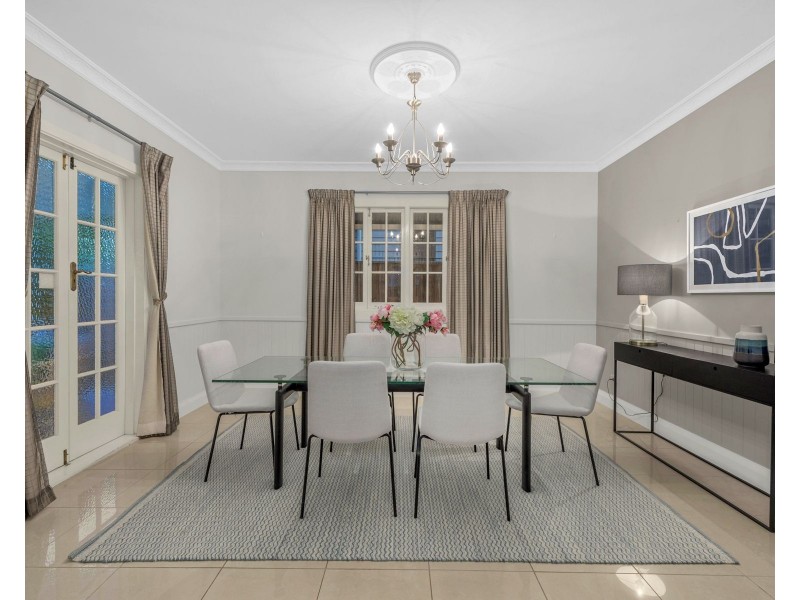 128 Yabba Street, Ascot QLD 4007