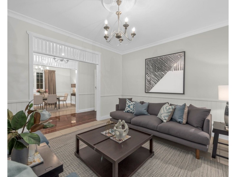 128 Yabba Street, Ascot QLD 4007