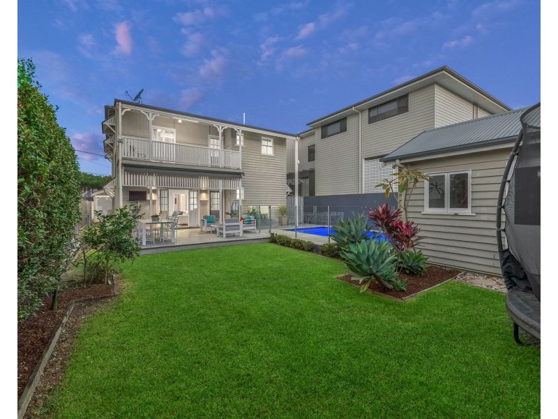 128 Yabba Street, Ascot QLD 4007