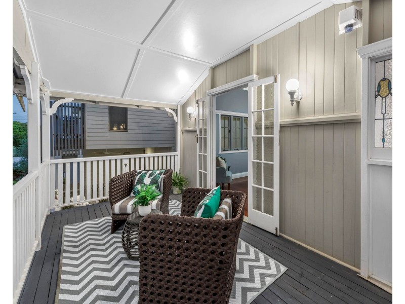 128 Yabba Street, Ascot QLD 4007