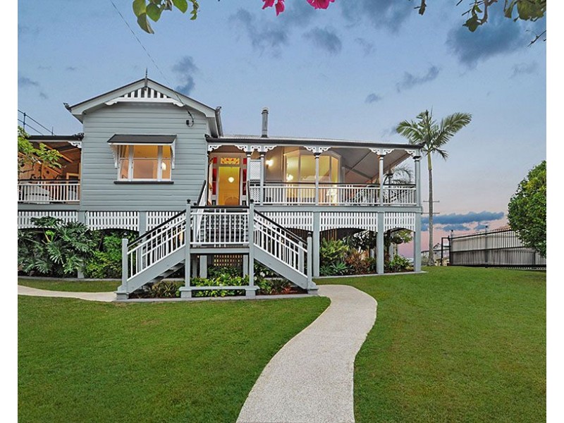 32 Dalrymple Street, Wilston QLD 4051