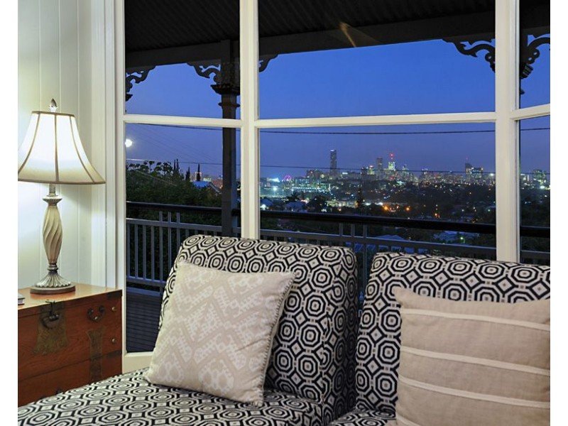 32 Dalrymple Street, Wilston QLD 4051