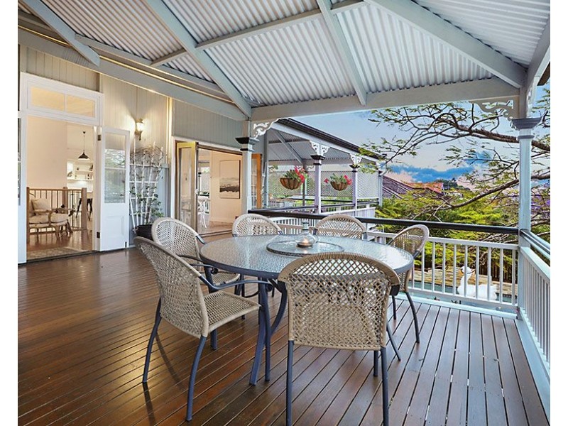 32 Dalrymple Street, Wilston QLD 4051