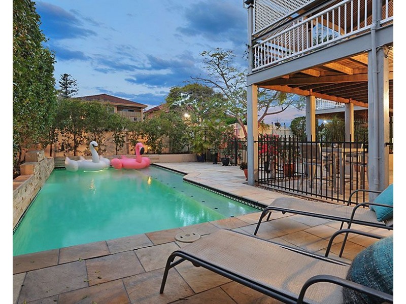 32 Dalrymple Street, Wilston QLD 4051