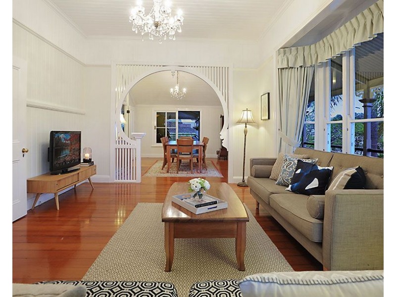 32 Dalrymple Street, Wilston QLD 4051