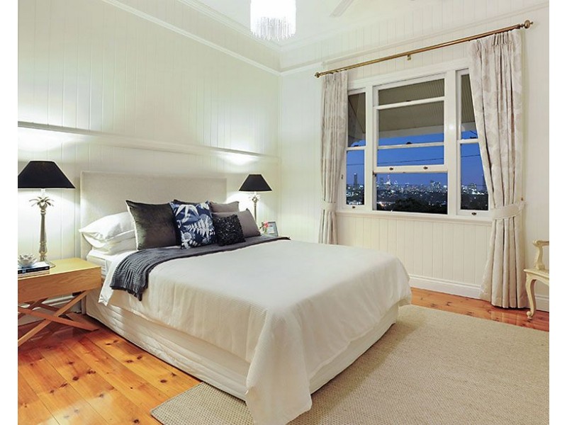 32 Dalrymple Street, Wilston QLD 4051