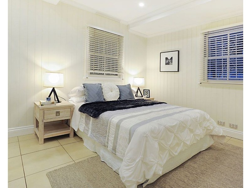 32 Dalrymple Street, Wilston QLD 4051