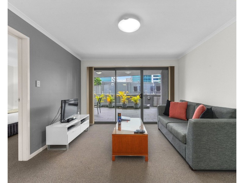 6/78 Brookes Street, Bowen Hills QLD 4006