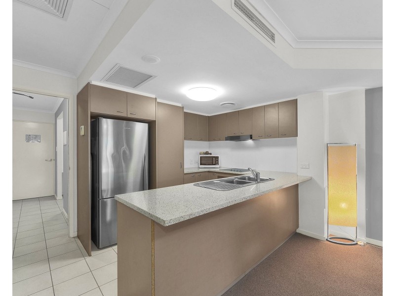 6/78 Brookes Street, Bowen Hills QLD 4006