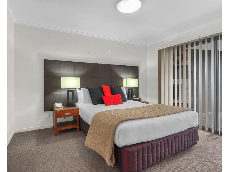 6/78 Brookes Street, Bowen Hills QLD 4006