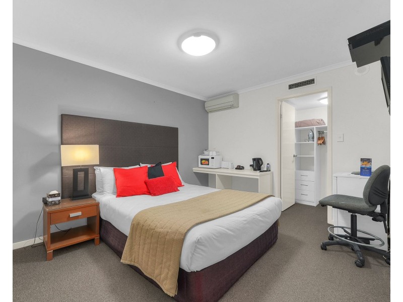 6/78 Brookes Street, Bowen Hills QLD 4006