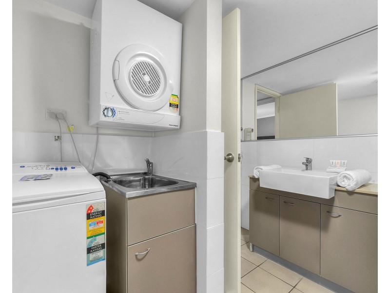 6/78 Brookes Street, Bowen Hills QLD 4006