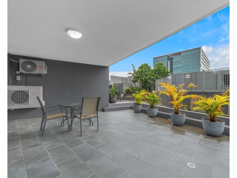 6/78 Brookes Street, Bowen Hills QLD 4006