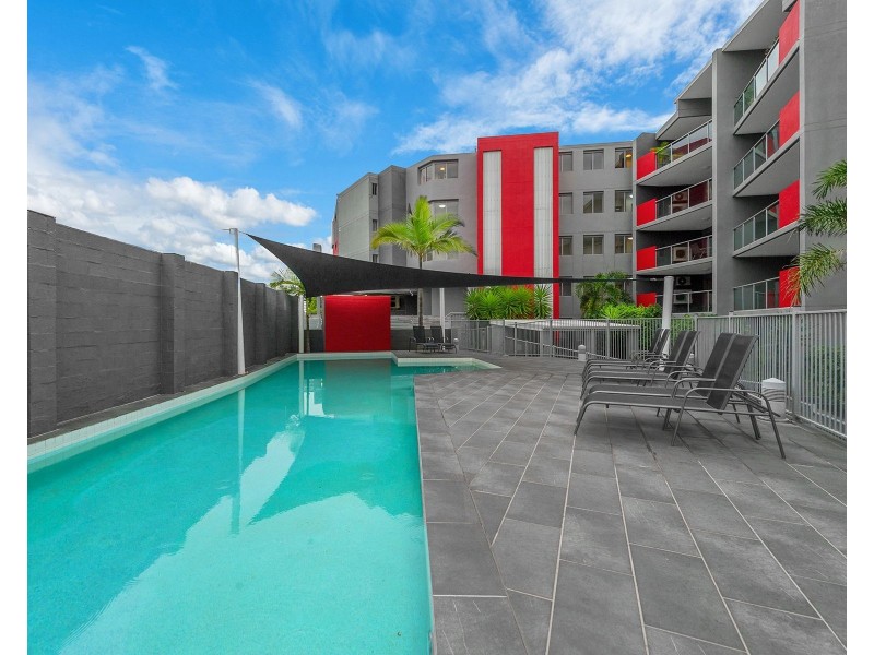 6/78 Brookes Street, Bowen Hills QLD 4006