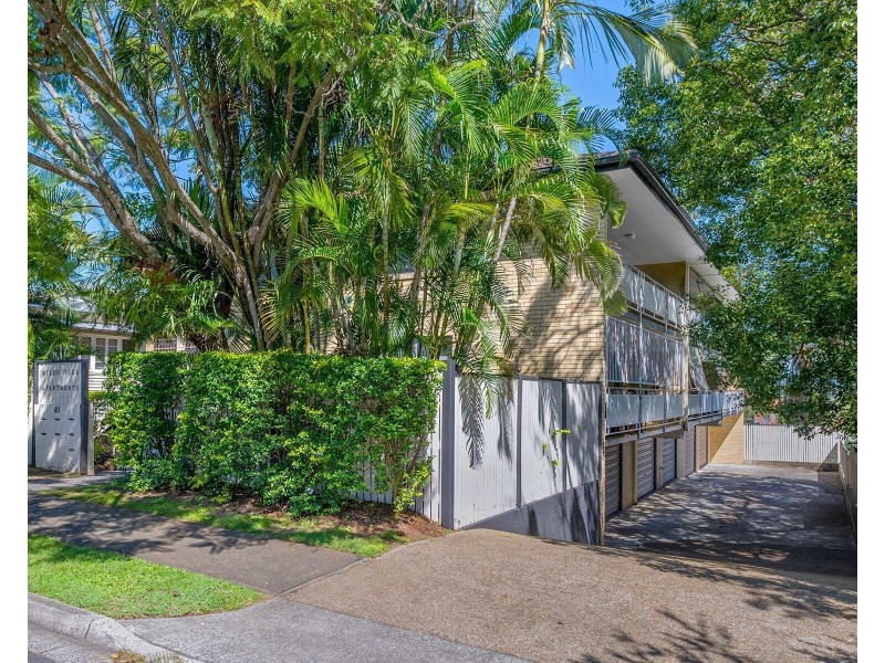 6/40 Miles Street, Clayfield QLD 4011
