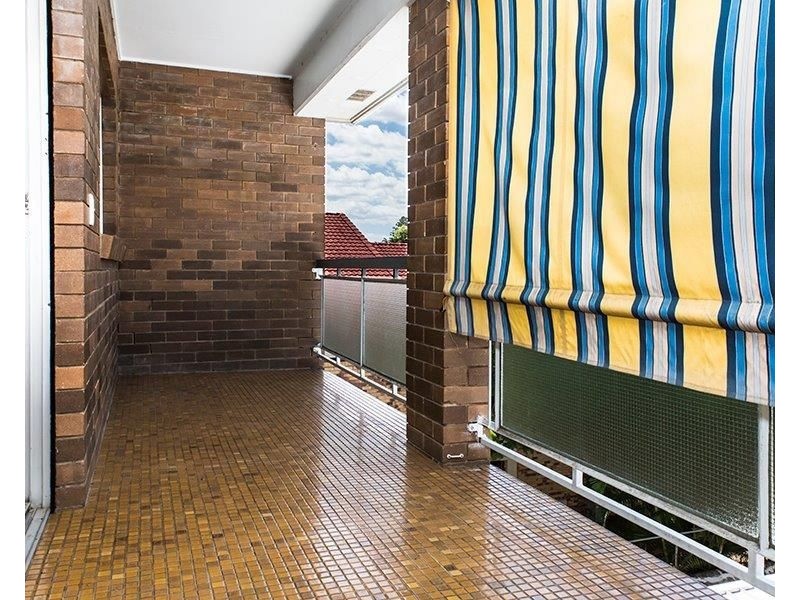 10/28 Gellibrand Street, Clayfield QLD 4011