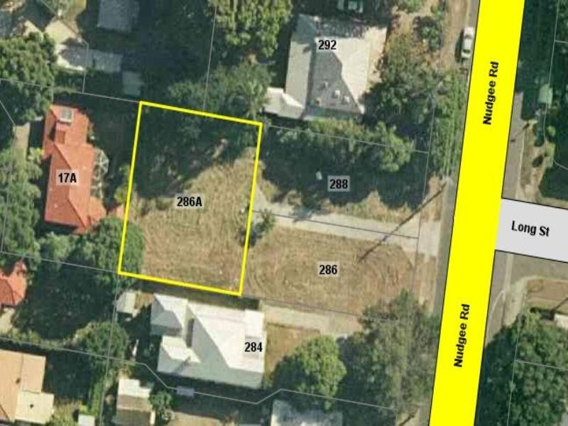 286a Nudgee Road, Hendra QLD 4011