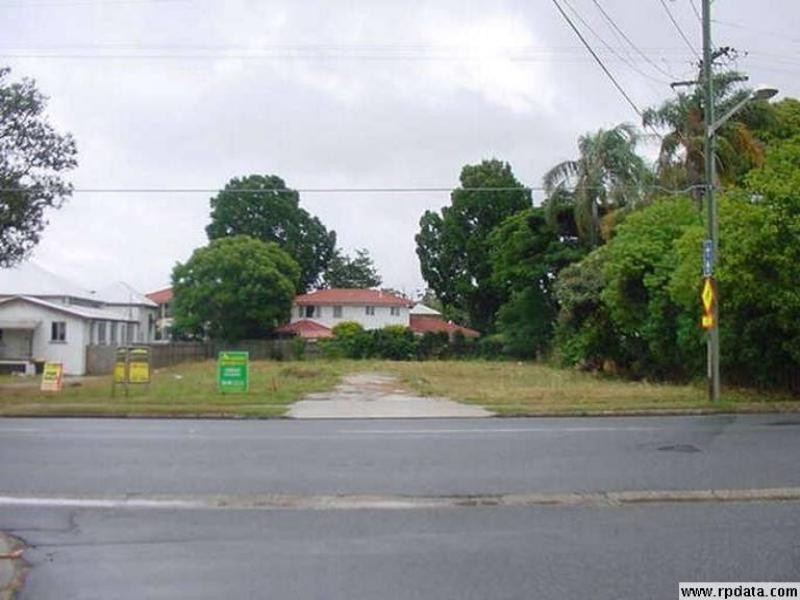 286a Nudgee Road, Hendra QLD 4011