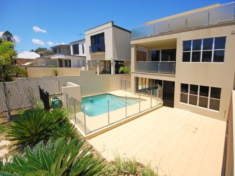 90A Upper Lancaster Street, Ascot QLD 4007