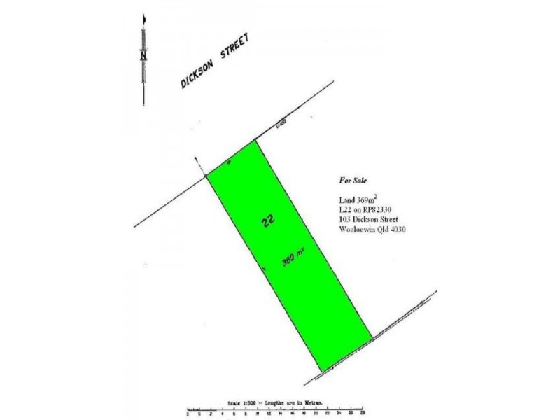 103 Dickson Street, Wooloowin QLD 4030