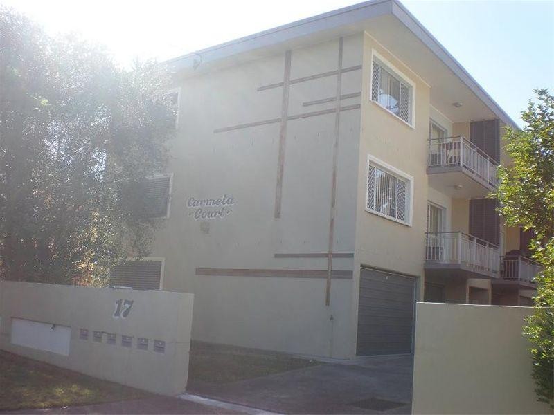 1/17 Magdala Street, Ascot QLD 4007