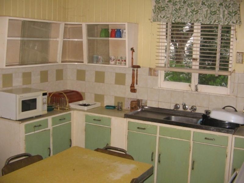 14 Bertha Street, Wooloowin QLD 4030