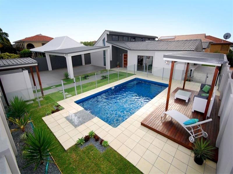 58 Spence Road, Wavell Heights QLD 4012