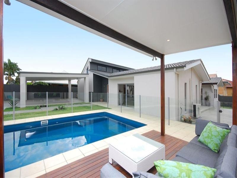 58 Spence Road, Wavell Heights QLD 4012