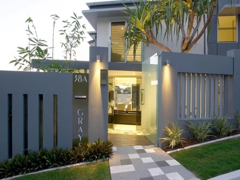 38A Grays Road, Hamilton QLD 4007