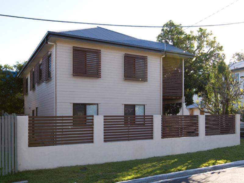 33 Clowes Lane, Newmarket QLD 4051