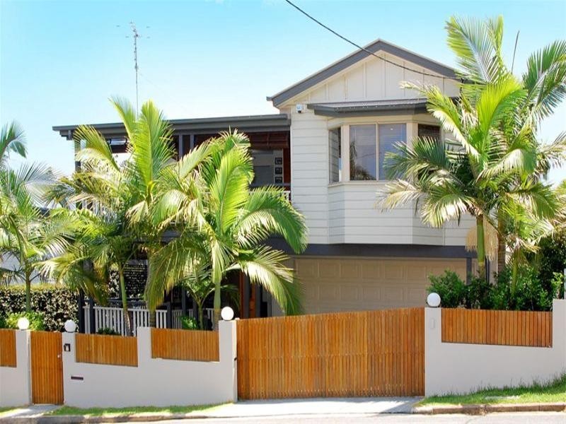 40 Campbell Street, Windsor QLD 4030