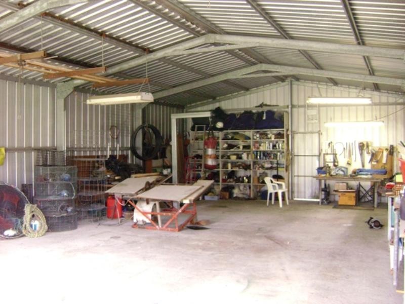 200 Eagle Farm Road, Pinkenba QLD 4008