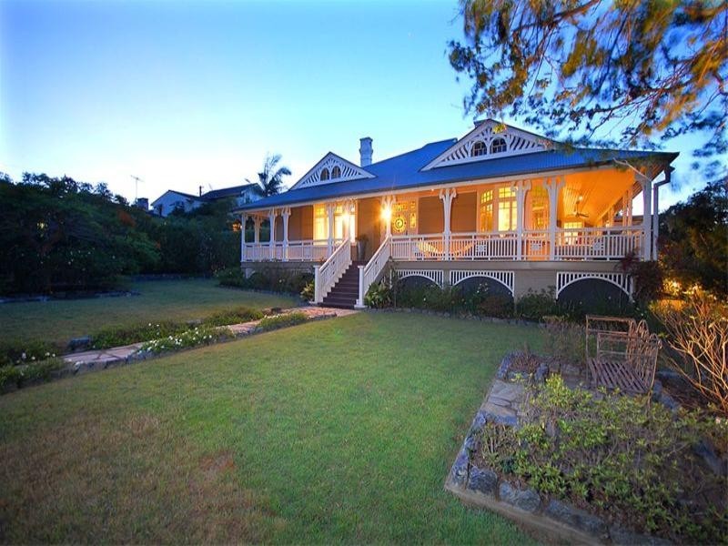 6 Dublin Street, Clayfield QLD 4011