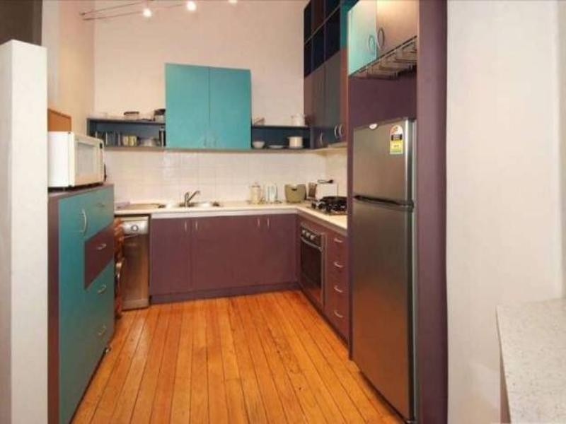 522/292 Brunswick Street / 38 Warner Street, Fortitude Valley QLD 4006