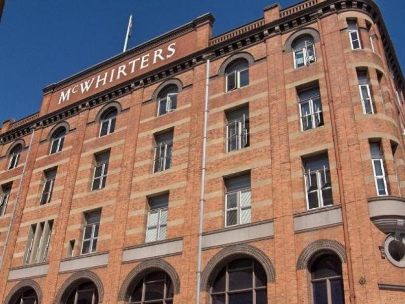 522/292 Brunswick Street / 38 Warner Street, Fortitude Valley QLD 4006